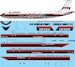 Boeing 707-351C (Caribbean Airways) 144-1239