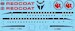 Bristol Britannia 312F (Redcoat Cargo) 144-1250