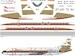 SE210 Caravelle VIR (Aviaco - Beige) 144-126