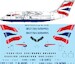BAe146-200 (British Airways) 144-1265