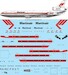 McDonnell Douglas MD11CF (Martinair Delivery Scheme) 144-1266