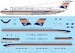 BAC 1-11-537GF (Cyprus Airways) 144-1280