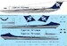 BAC 1-11-537GF (Cyprus Airways) 144-1281