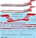 Boeing 727-200/Adv. (Sterling Airways) 144-1307