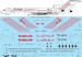 Boeing 727-2H3/Adv. (Tunisair) 144-1308