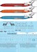 Boeing 727-227 (Braniff "Jellybean") 144-1311
