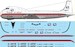 ATL98 Carvair (Channel Air Bridge) 144-1316