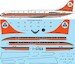 SE210 Caravelle III (Altair) 144-1319