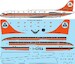 SE210 Caravelle III (Altair) 144-1319