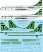 SE210 Caravelle III (Transavia ) 144-1321