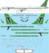 Airbus A321-251NX 0NEO (Transavia Retro) 144-1324