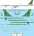 Airbus A321-251NX 0NEO (Transavia Retro) 144-1324