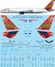 Boeing 757 British Airways "Wunala Dreaming" 144-1331