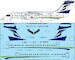 BAe 146-200 (Business Air) 144-1338