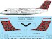 BAe 146-200 ( Manx Airlines) 144-1341