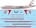 Boeing 707-321B (Global International) 144-1351