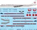 Douglas DC8-61 (JAL Japan Air Lines) 144-1355