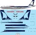 Boeing 707-323C (Tradewinds) 144-1364