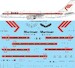 Boeing 757-200 (Martinair) 144-1365