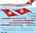 Boeing 727-233/Adv (Air Canada) 144-1368
