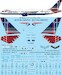 Boeing 757-236 (British Airways "Benyhone" 144-1370