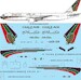 Boeing 767-300 (Gulf Air) 144-1381