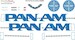 Airbus A300B-4 (PanAm Billboard) 144-172
