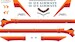 Airbus A319 (PSA US Retro) 144-224