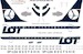 Embraer EMB170 (LOT) 144-237