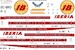 Boeing 747-200 (Iberia Delivery Scheme) 144-268