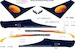 Boeing 737-800 (Jet Airways) 144-321