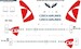 Boeing 737-500 (CSA Czech Airlines) 144-355