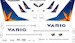 Boeing 737-800 (Varig NC) 144-357