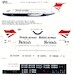 BAC 1-11 srs 800 (British Airways) 144-44