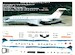 Douglas DC9-14 (Spantax) 144-442