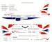 Airbus A318 (British Airways) 144-515