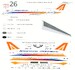 Douglas DC9-32 (Aermediterranea) 144-519