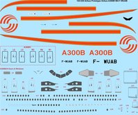 Airbus A300B1/4 (Airbus) 144-530