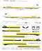 Boeing 757-200 (Monarch Airlines - delivery Scheme) 144-554