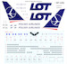 Boeing 787-8 Dreamliner (LOT)  144-560