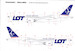 Boeing 787-8 Dreamliner (LOT) 144-560