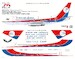 Boeing 737-200 (Dan Air London) 144-562