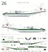 Antonov AN12BP (Iraqi Airways) 144-576