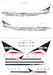 Boeing 747-132 (Delta) 144-591