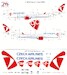 Airbus A330-323X (Czech Airlines) 144-593