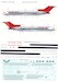 Boeing 727-200 (Northwest Orient) 144-599