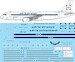 Airbus A320 (Adria Airways - Adria Aviopromet -Retro-) 144-618