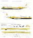Fokker F28-4000 Fellowship (Air Anglia) 144-622
