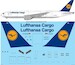 Boeing 777 FBT (Lufthansa Cargo) 144-624