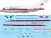 Fokker F28-1000 Fellowship (Braathens SAFE) 144-625